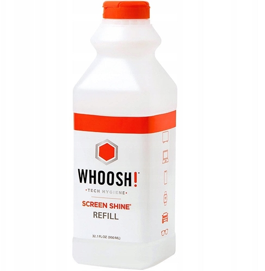 Picture of Butelka uzupeniajca Whoosh! 950ml