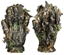 Picture of Buteo Photo Gear 3D Leaves Gloves