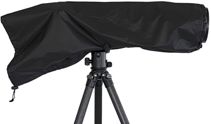 Attēls no Buteo Photo Gear Rain Cover 2 black