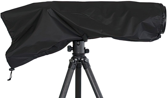 Picture of Buteo Photo Gear Rain Cover 2 black
