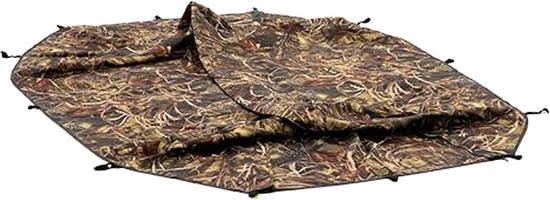 Picture of Buteo Photo Gear Rain Cover for Falco Mark IV reed