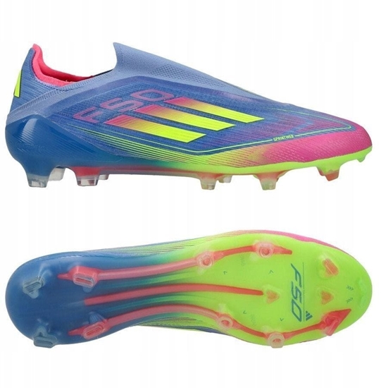 Изображение Buty adidas F50 Elite LL FG IE1213