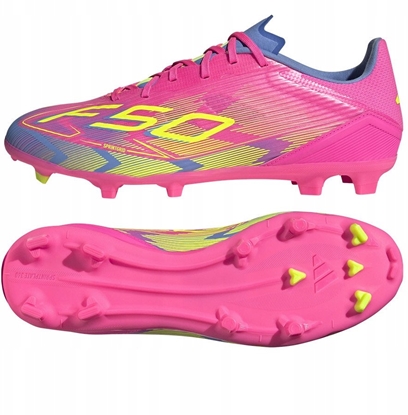 Изображение Buty adidas F50 League FG/MG IE1291