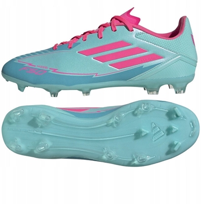 Изображение Buty adidas F50 League Messi FG/MG IH0928