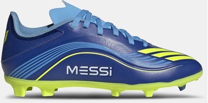Изображение Buty adidas F50 Messi League FG/MG JP7455