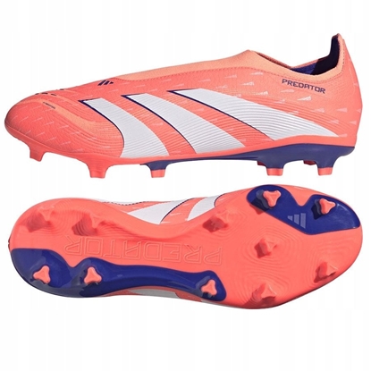 Изображение Buty adidas Predator League LL FG/MG JI1167