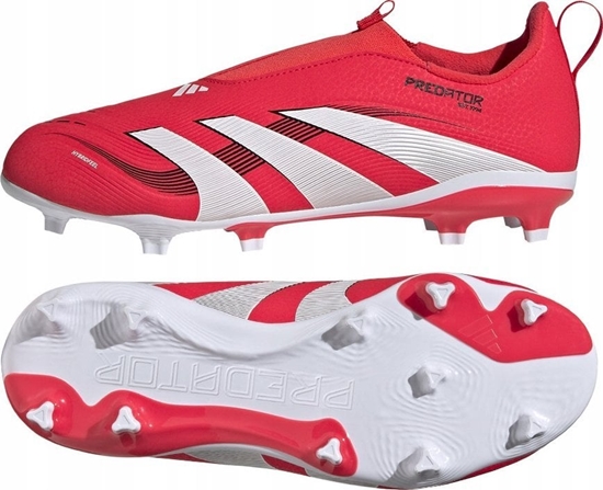 Picture of Buty adidas Predator League LL Jr FG/MG ID3753