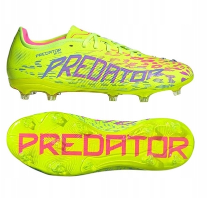 Изображение Buty adidas Predator Pro FG JH6467