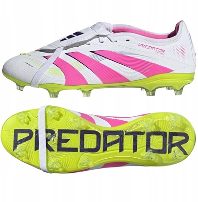 Изображение Buty adidas Predator Pro FT FG JR0440