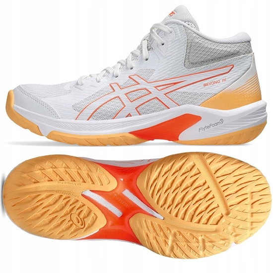 Picture of Buty Asics Beyond FF MT 1072A096 105