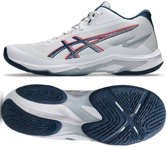 Picture of Buty Asics NETBURNER BALLISTIC FF MT 4 1051A090 101