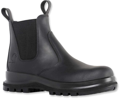 Attēls no Buty Carhartt Carter Chelsea Boot S3 Black