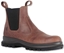 Attēls no Buty Carhartt Carter Chelsea Boot S3 Dark Brown