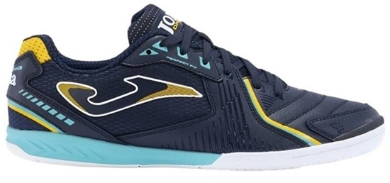 Picture of BUTY HALÓWKI PIKARSKIE HALOWE JOMA DRIW2403IN DRIBLING 2403 NAVY INDOOR