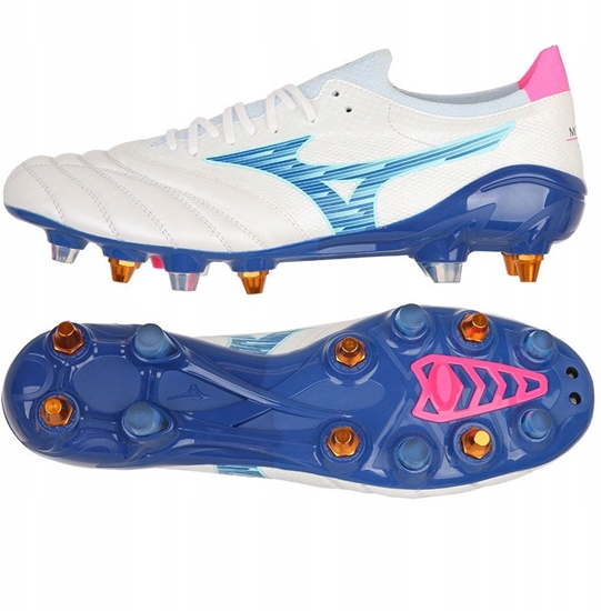 Picture of Buty Mizuno Morelia Neo IV Beta Elite SG P1GC254225