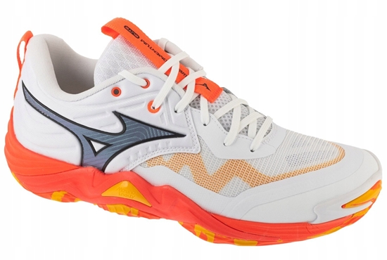 Изображение Buty Mizuno WAVE MOMENTUM ELITE V1GA251201