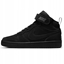 Attēls no Buty Nike Court Borough Mid 2 CW5867-001