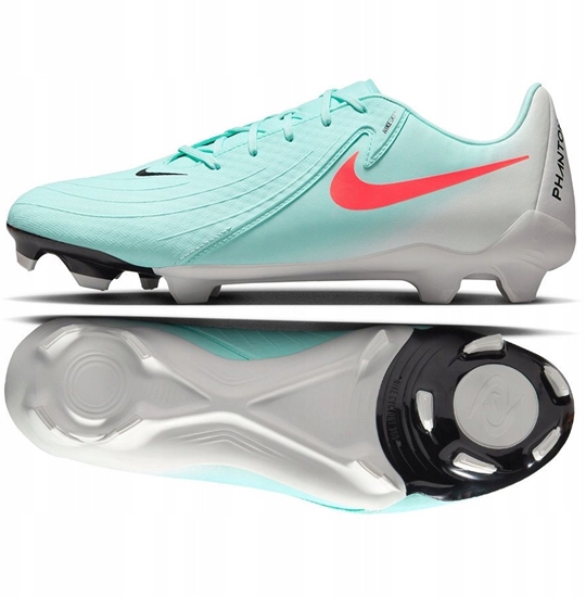 Picture of Buty Nike Phantom GX II Academy FG/MG FD6723-300