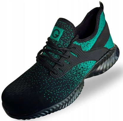 Attēls no BUTY NISKIE BEZPIECZNE ROZMIAR 42 S1 SR FLOW