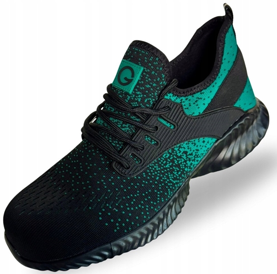 Picture of BUTY NISKIE BEZPIECZNE ROZMIAR 42 S1 SR FLOW