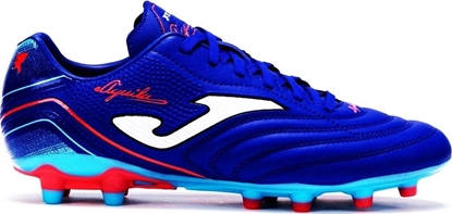 Attēls no BUTY PIKARSKIE KORKI LANKI JOMA AGUILA 2504 ROYAL FG AGUS2504FG