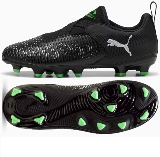 Изображение Buty Puma Future 8 Match LL Jr FG/AG 108285-02