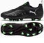 Attēls no Buty Puma Future 8 Match LL Jr FG/AG 108285-02