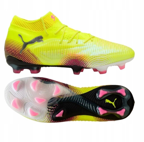 Picture of Buty Puma FUTURE 8 Ultimate FG 108138-03