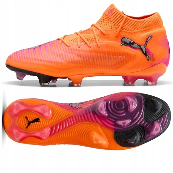 Изображение Buty Puma FUTURE 8 Ultimate FG 108581-03