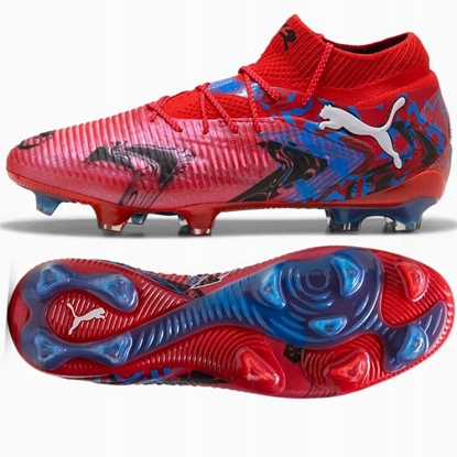 Изображение Buty Puma FUTURE 8 Ultimate Playmakers 108748-01
