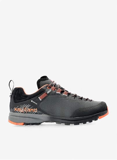Picture of Buty trekkingowe damskie Kayland KAYLAND Buty GRIMPEUR W`S GTX grey peach 40,5