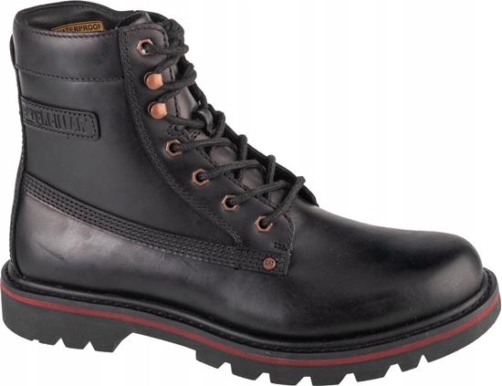 Picture of Buty trekkingowe mskie Caterpillar Caterpillar Colorado Grader WP P111551 Czarne 46