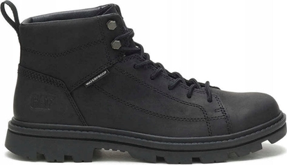 Attēls no Buty trekkingowe mskie Caterpillar Caterpillar Modulate WP P725405 Czarne 45