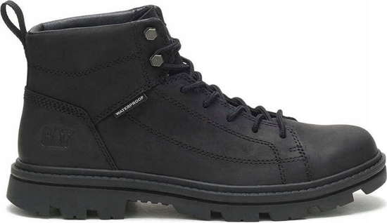 Picture of Buty trekkingowe mskie Caterpillar Caterpillar Modulate WP P725405 Czarne 45