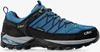 Picture of Buty trekkingowe mskie CMP Rigel Low Trekking Shoe Wp Deep lake r. 40 (3Q13247-15MM)