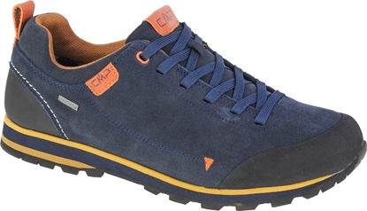 Attēls no Buty trekkingowe mskie CMP Elettra Low granatowe r. 45
