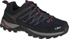 Picture of Buty trekkingowe mskie CMP Rigel Low Trekking Shoe Asphalt/Syrah r. 46 (3Q13247-62BN)