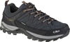 Picture of Buty trekkingowe mskie CMP Rigel Low Trekking Shoe Wp Antracite/Arabica r. 41 (3Q13247-68UH)