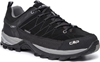 Picture of Buty trekkingowe mskie CMP Rigel Low Trekking Shoe Wp Nero/Grey r. 42 (3Q13247-73UC)