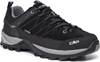 Picture of Buty trekkingowe mskie CMP Rigel Low Trekking Shoe Wp Nero/Grey r. 42 (3Q13247-73UC)
