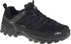 Picture of Buty trekkingowe mskie CMP Rigel Low Trekking Shoe Wp Nero/Nero r. 43 (3Q13247-72YF)