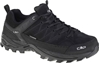 Picture of Buty trekkingowe mskie CMP Rigel Low Trekking Shoe Wp Nero/Nero r. 43 (3Q13247-72YF)