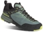 Attēls no Buty trekkingowe mskie Kayland KAYLAND Buty GRIMPEUR AD GTX black green 47
