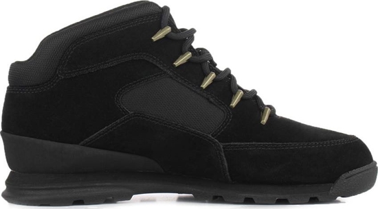 Изображение Buty trekkingowe mskie Timberland czarne r. 44 1/2