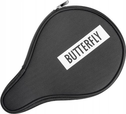 Picture of Butterfly Pokrowiec na Rakietk do Tenisa Stoowego BUTTERFLY BLACK
