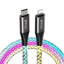 Picture of BWOO Cable USB-C - Lightning 1m 27W X279C-L