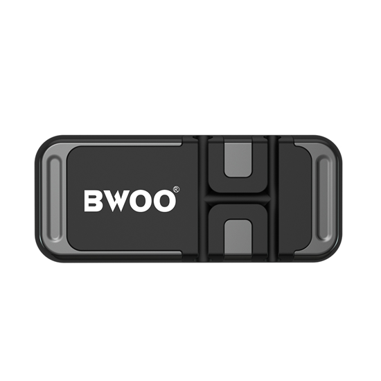 Изображение BWOO car holder ZJ117 magnetic black