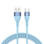 Изображение BWOO Minimalist Silicone 3A Cable X280C USB-A to U