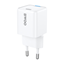 Picture of BWOO wall charger GaN 30W USB-C white