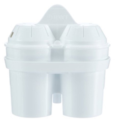 Picture of BWT 814135 Longlife 5+1 white